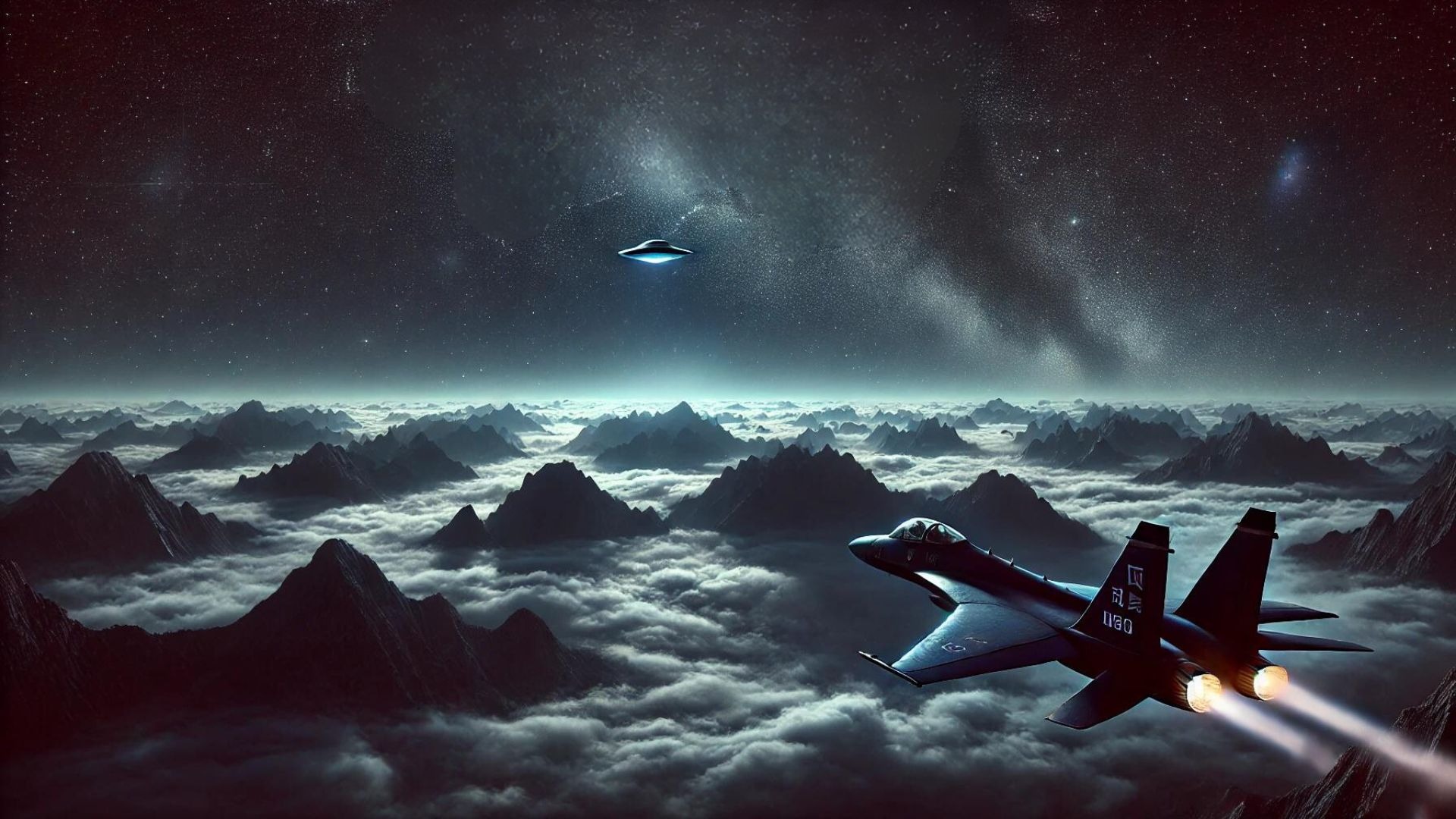 Header illustration for the 1998 incident, probably an artist's impression. Not a photograph.