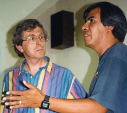 Image from Réveil retelling, content unverified