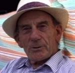 Later portrait of Doug Bower