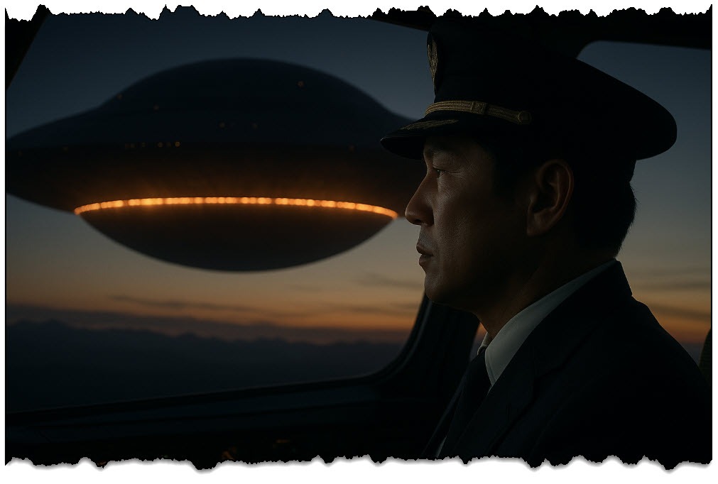 Uncaptioned figure from The Black Vault case file, derived from the FAA records
