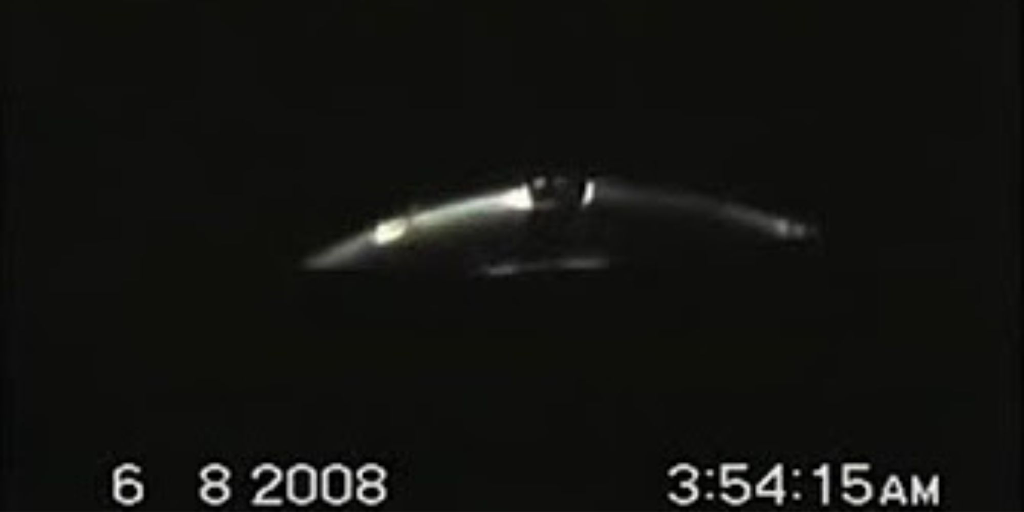 Still from the Kumburgaz videos.