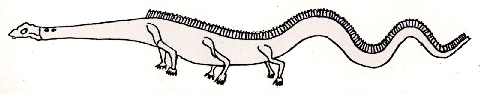 1811 Memoirs sketch based on George Sherar's description