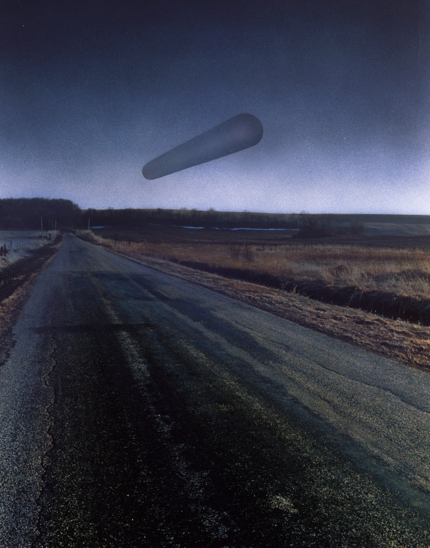 Stock illustration of an unknown cylindrical object. Not evidence for this case.