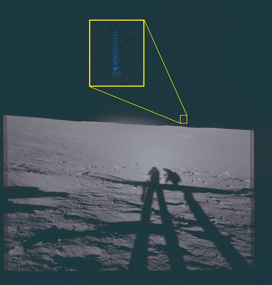 Apollo 12, 1969