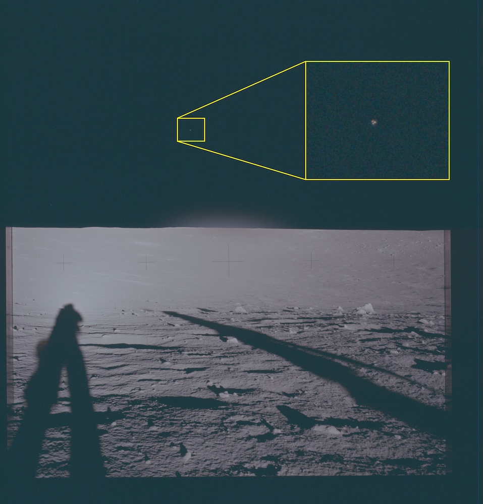 Apollo 12, 1969