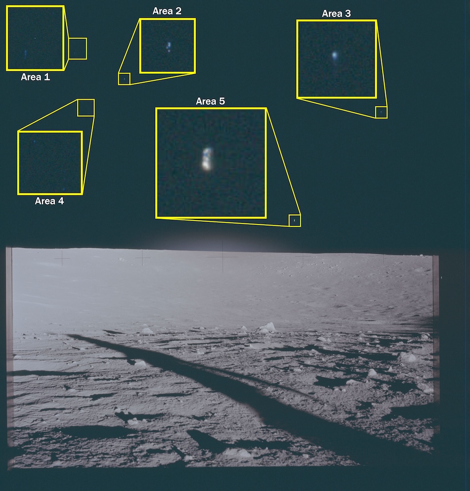 Apollo 12, 1969