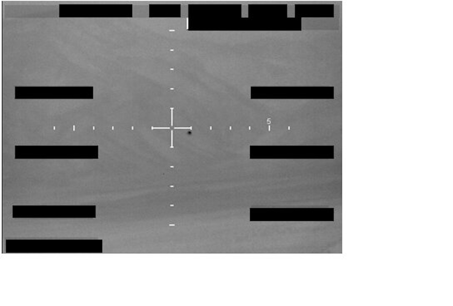 FBI Photo A001