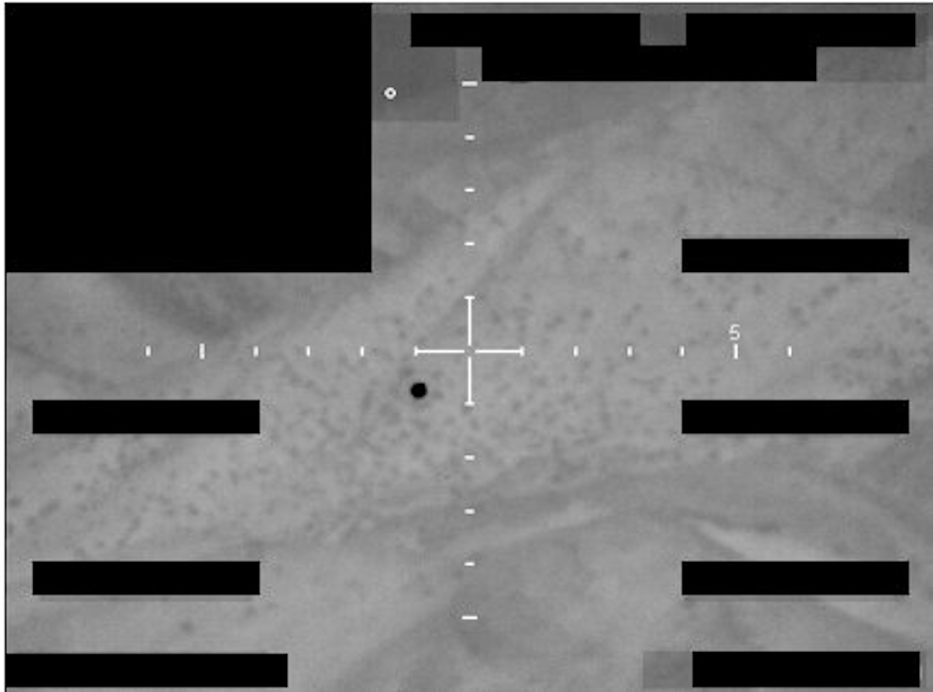 FBI Photo A005