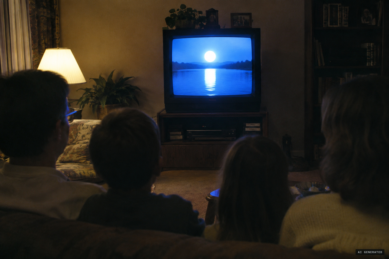 Unsolved Mysteries brings the case to a national audience in 1994