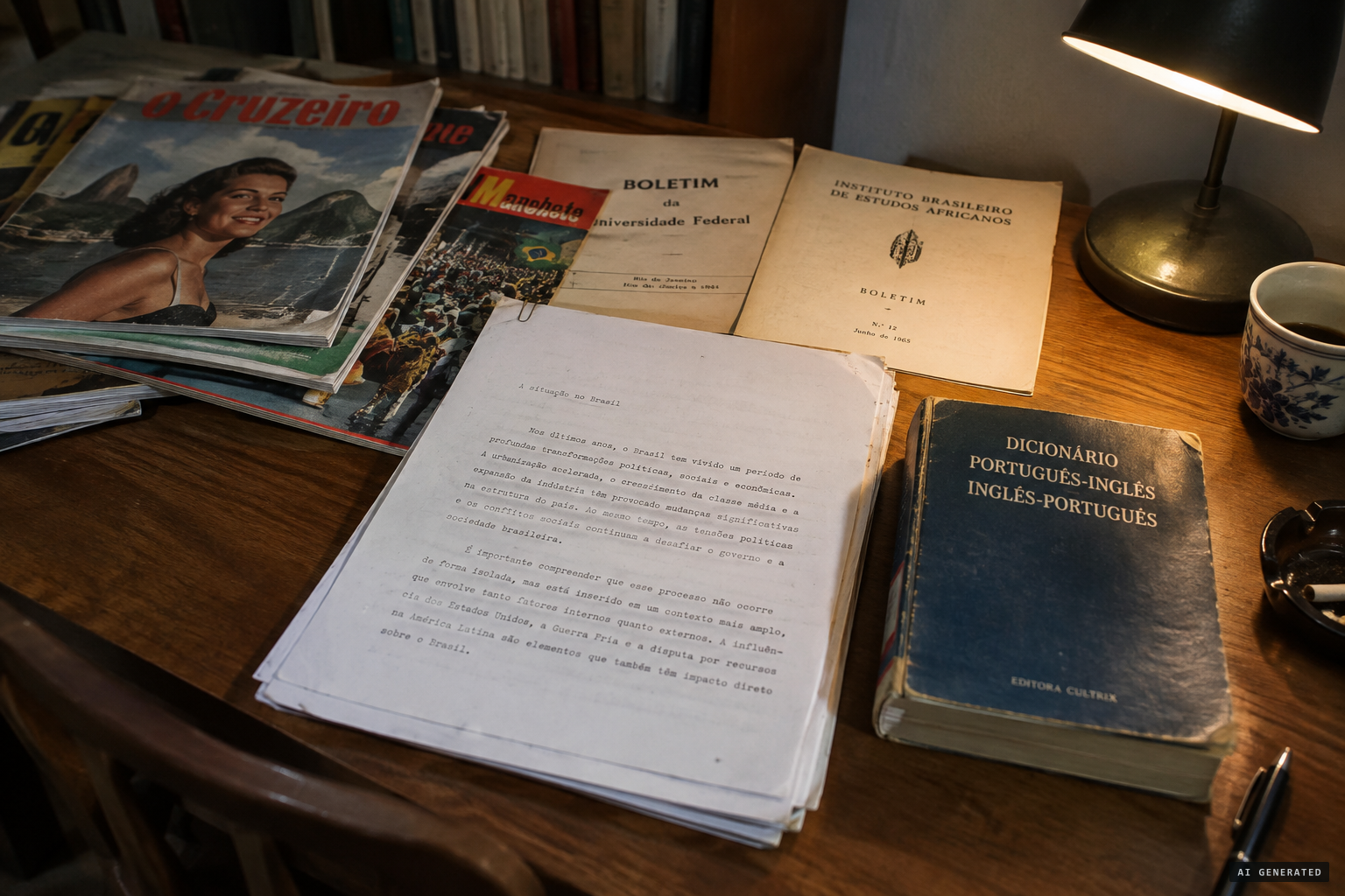 The case spreads through the SBEDV Bulletin and Flying Saucer Review translations.