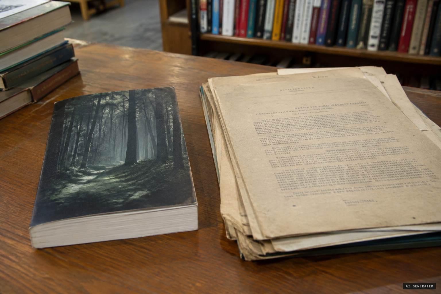 The 2011 book added details absent from the 1964 to 1966 records.