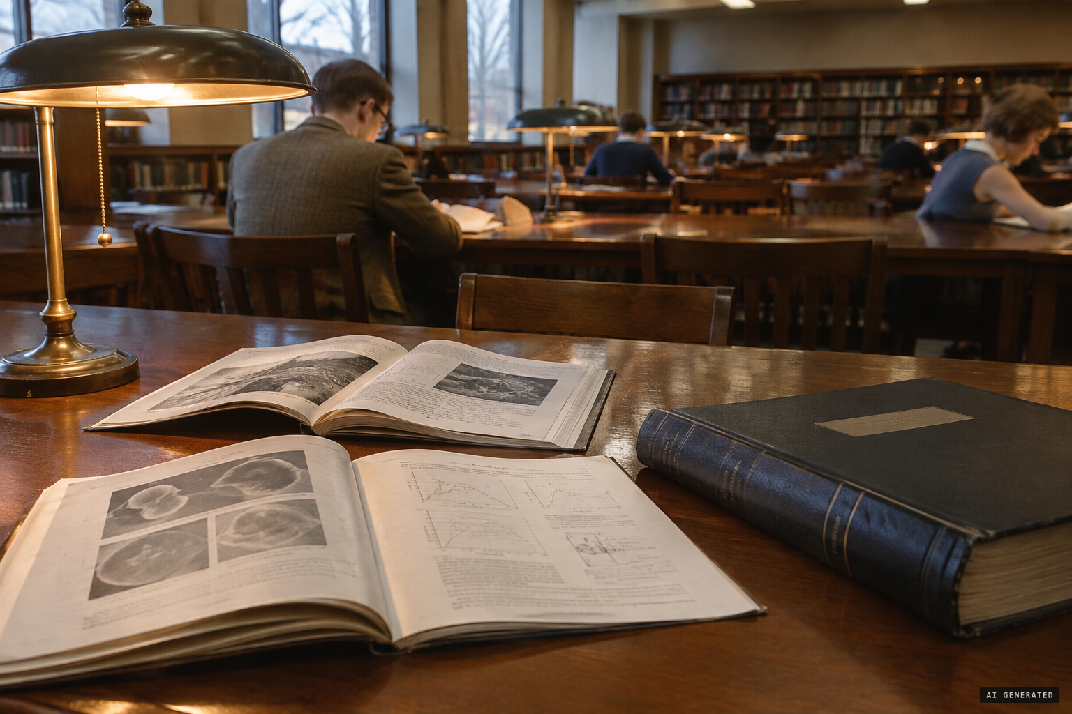 Scientific journals weigh in on the Condon Report