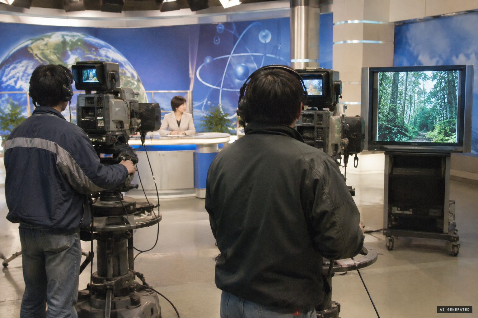 CCTV's Approaching Science devotes three episodes to the case