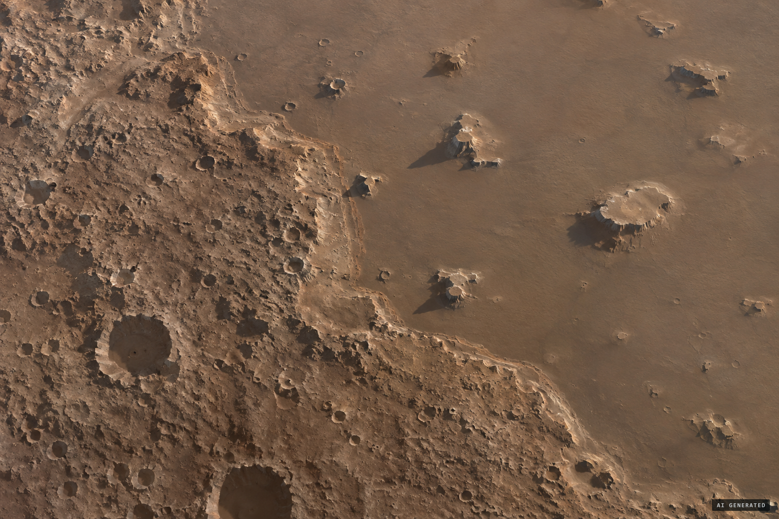 July 25: Viking 1 passes over Cydonia and takes frame 035A72
