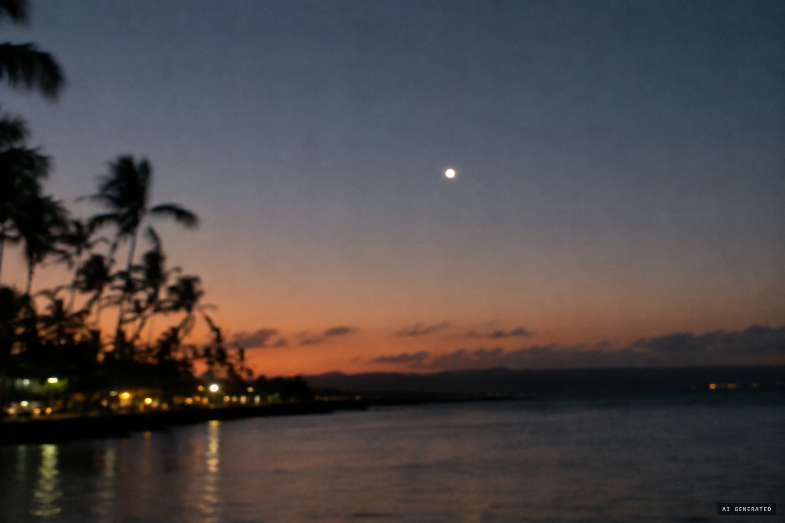 Menzel's theory: Venus seen by a short-sighted Gill