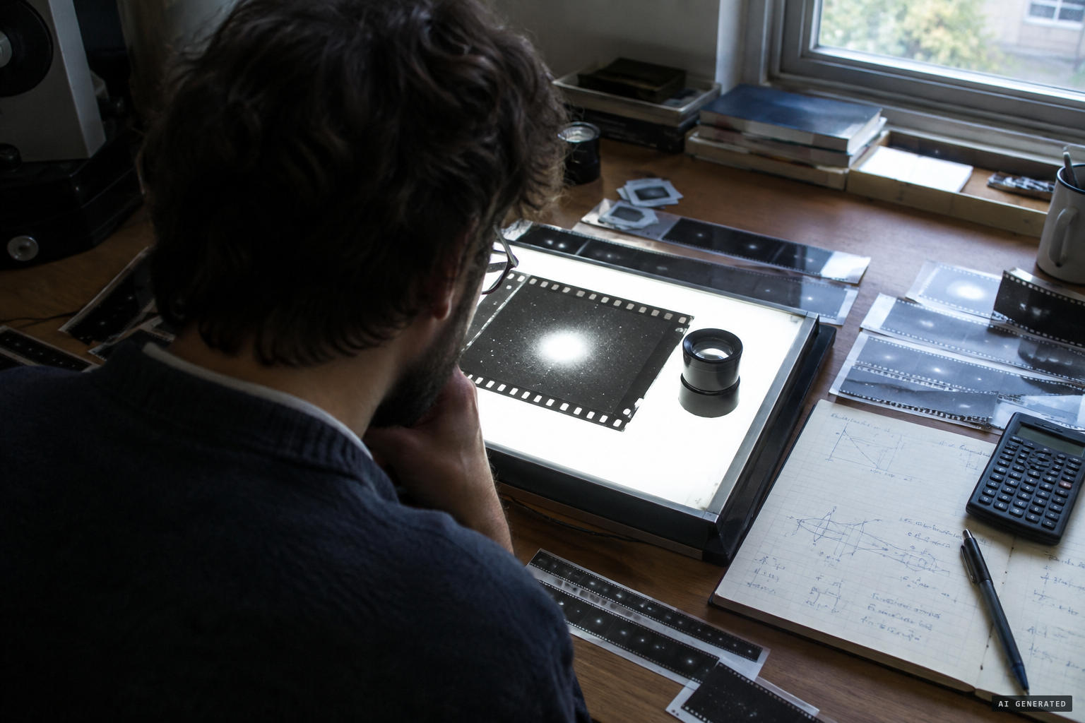 Maccabee's optical analysis of the Kaikōura film