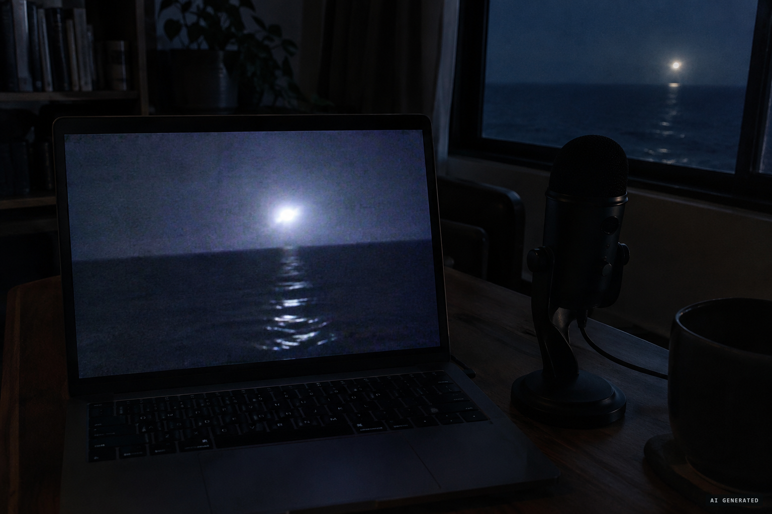 The case lives on in radio shows, podcasts and YouTube analyses