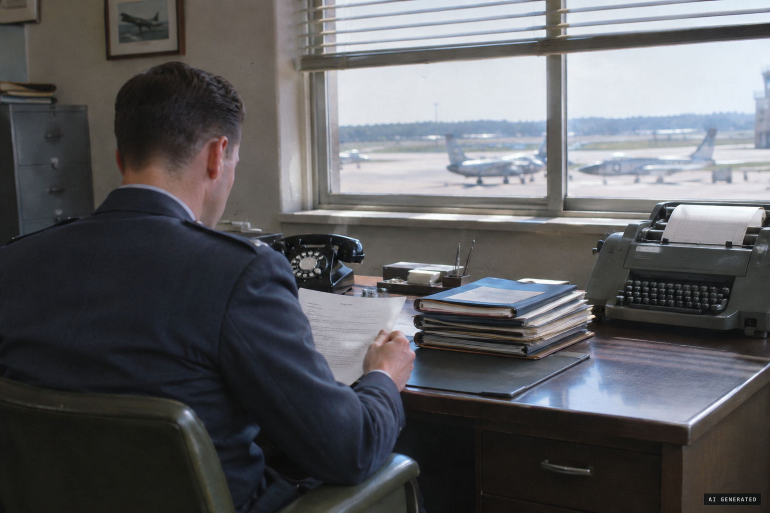 Project Blue Book is pressed for an immediate answer for the press