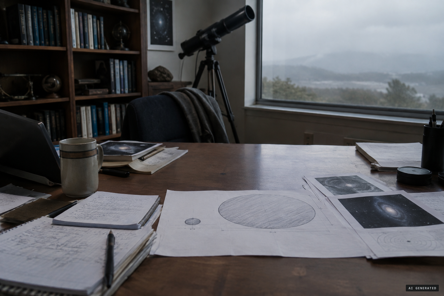Experts debate ball lightning against objects 100 to 200 feet long