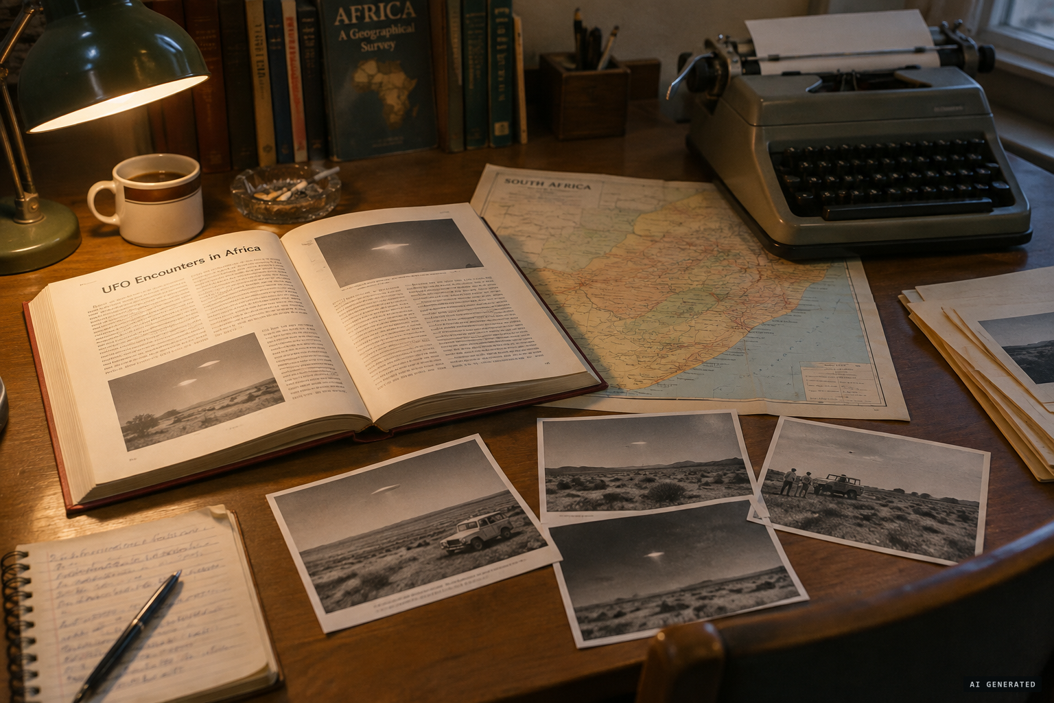 Hind's 1982 book opens with the chapter on the Loxton landing