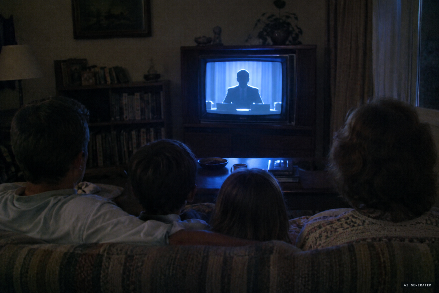 UFO Cover-Up? Live brings MJ-12 and the informant 'Falcon' to a mass audience