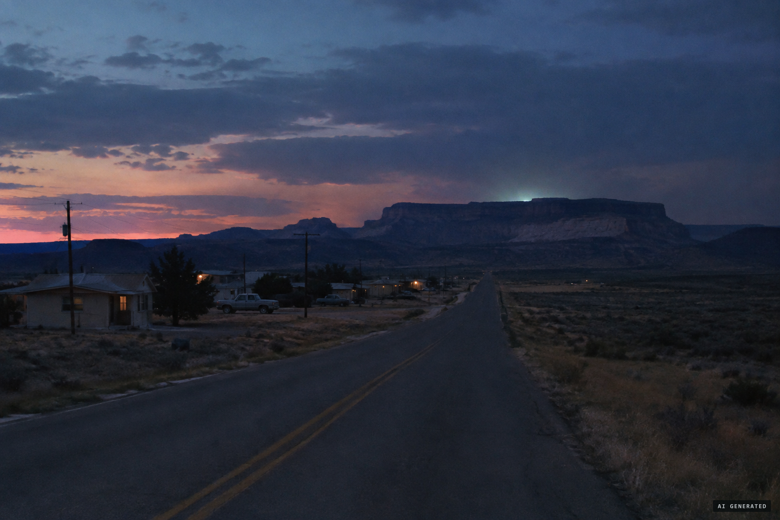 Hansen's story became the seed of the Dulce Base legend