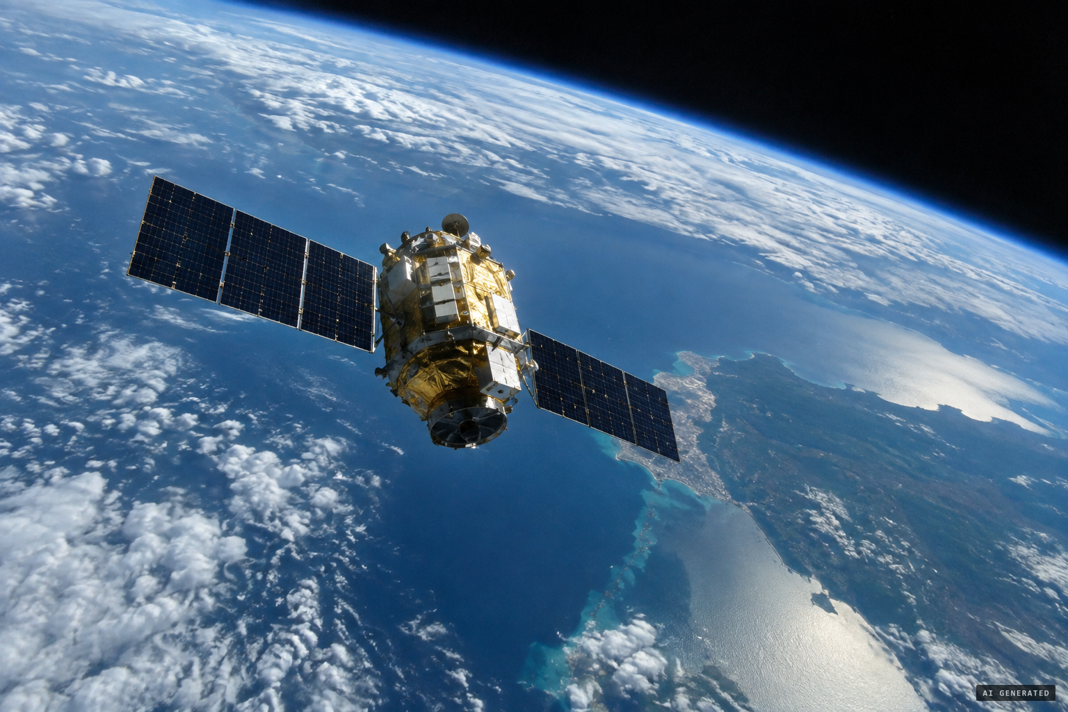 The roadmap pointed to NASA's Earth-observing satellites to build a robust UAP dataset