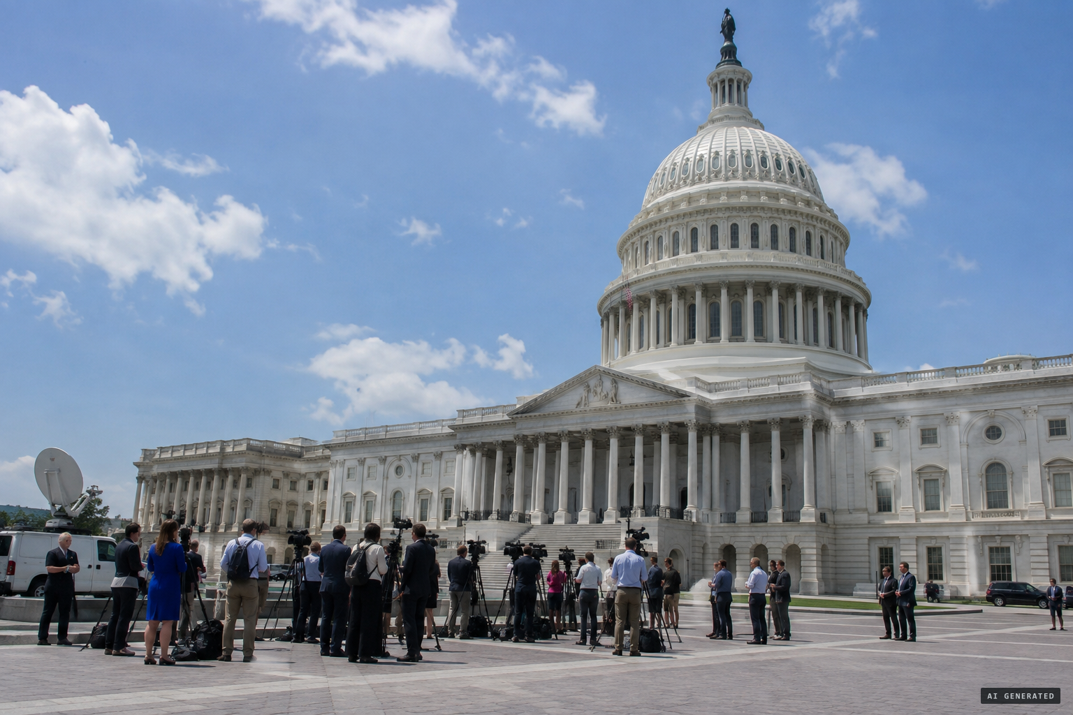 Senators and skeptics debate the 'inconclusive' report