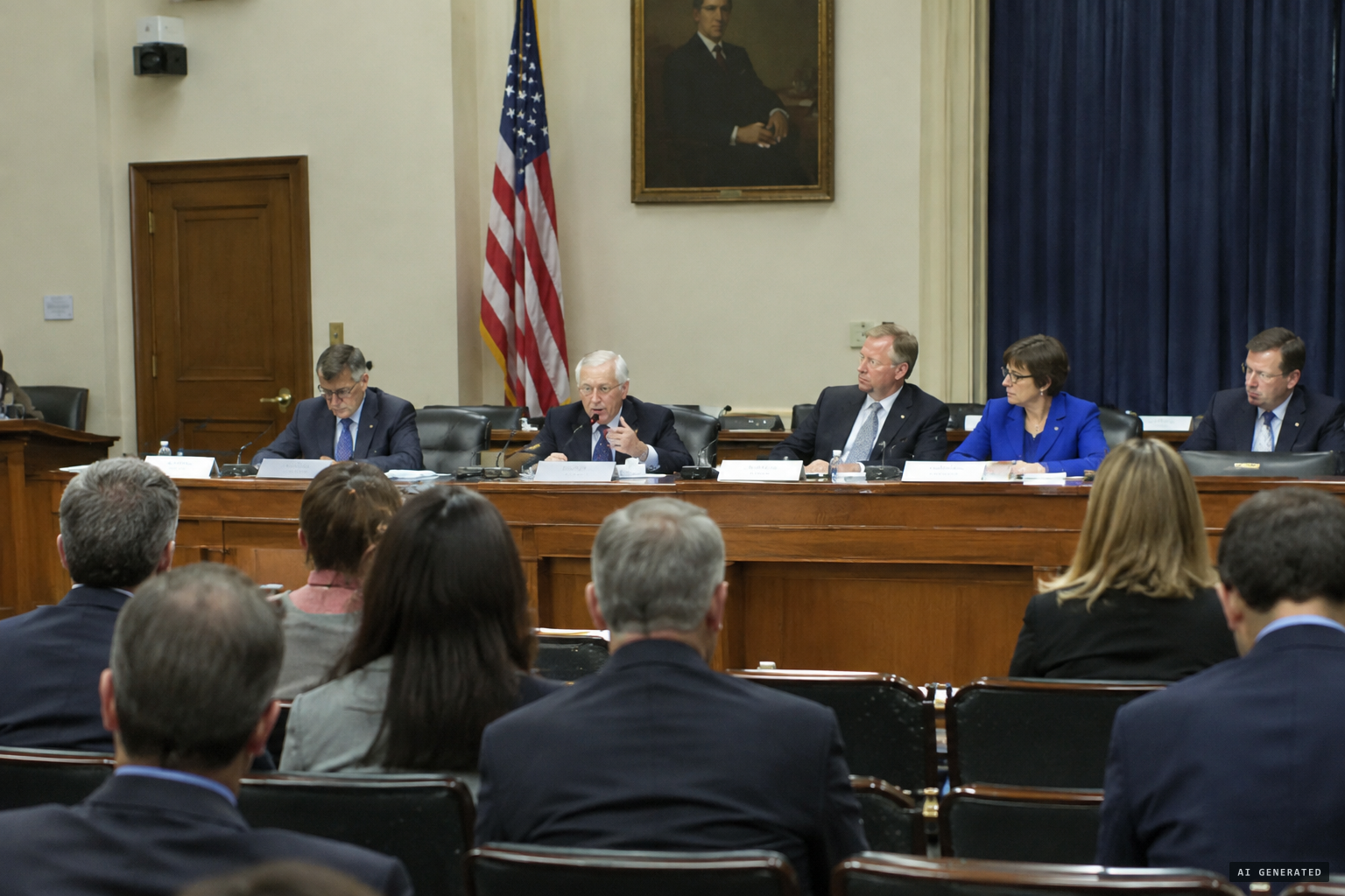 At the 2013 Citizen Hearing on Disclosure, Hellyer speaks of at least four species