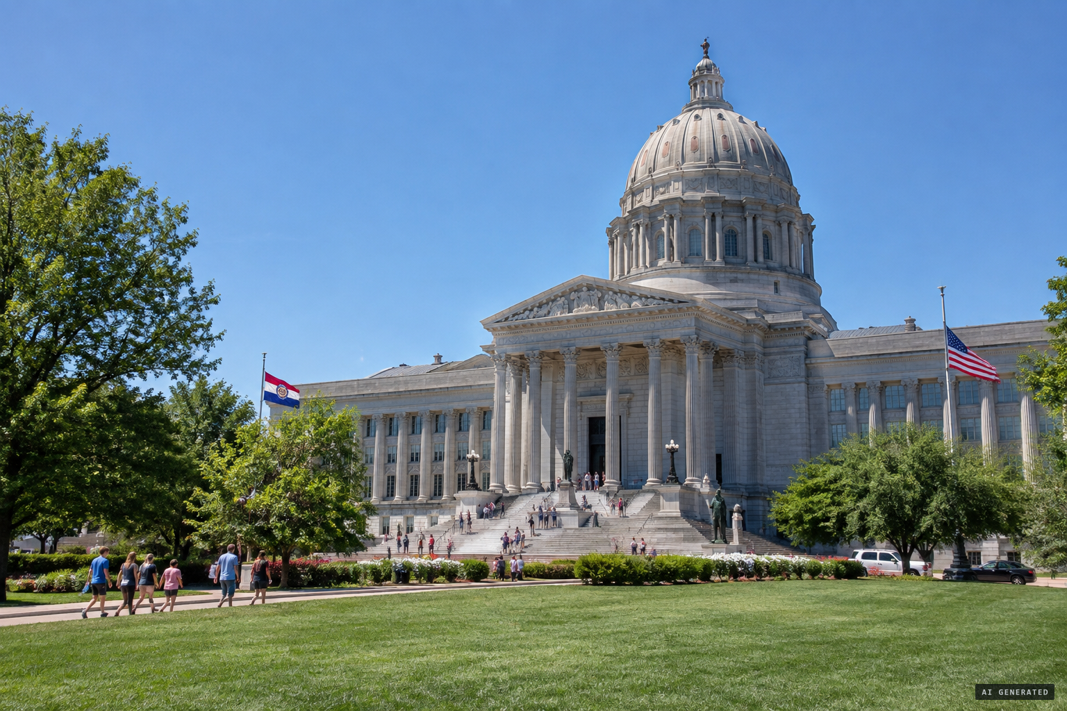 Missouri makes Piedmont and Wayne County the 'UFO Capitals of Missouri'