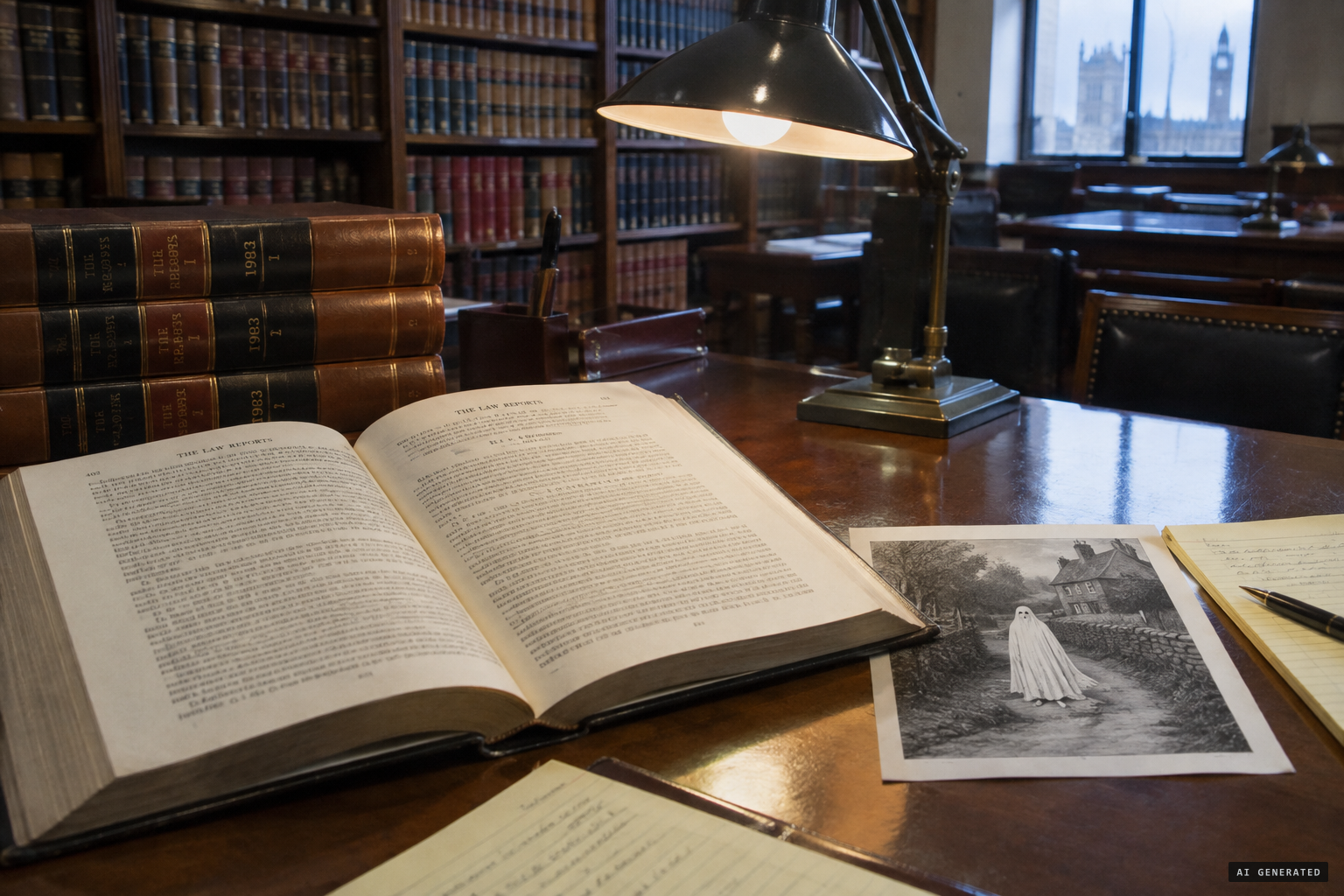 The 1804 ruling on mistaken belief stood until R v Williams in 1984