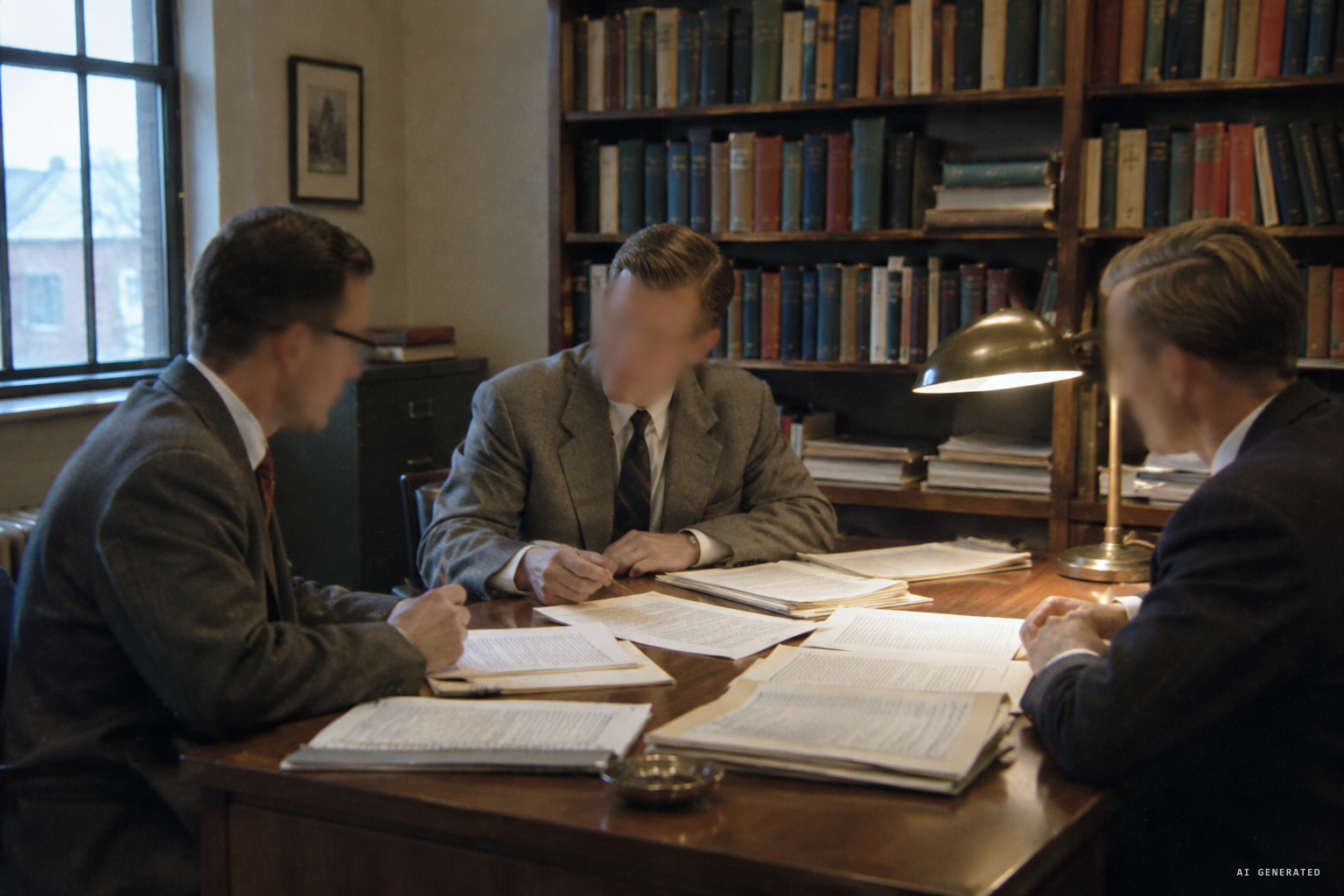 Festinger, Riecken and Schachter write When Prophecy Fails