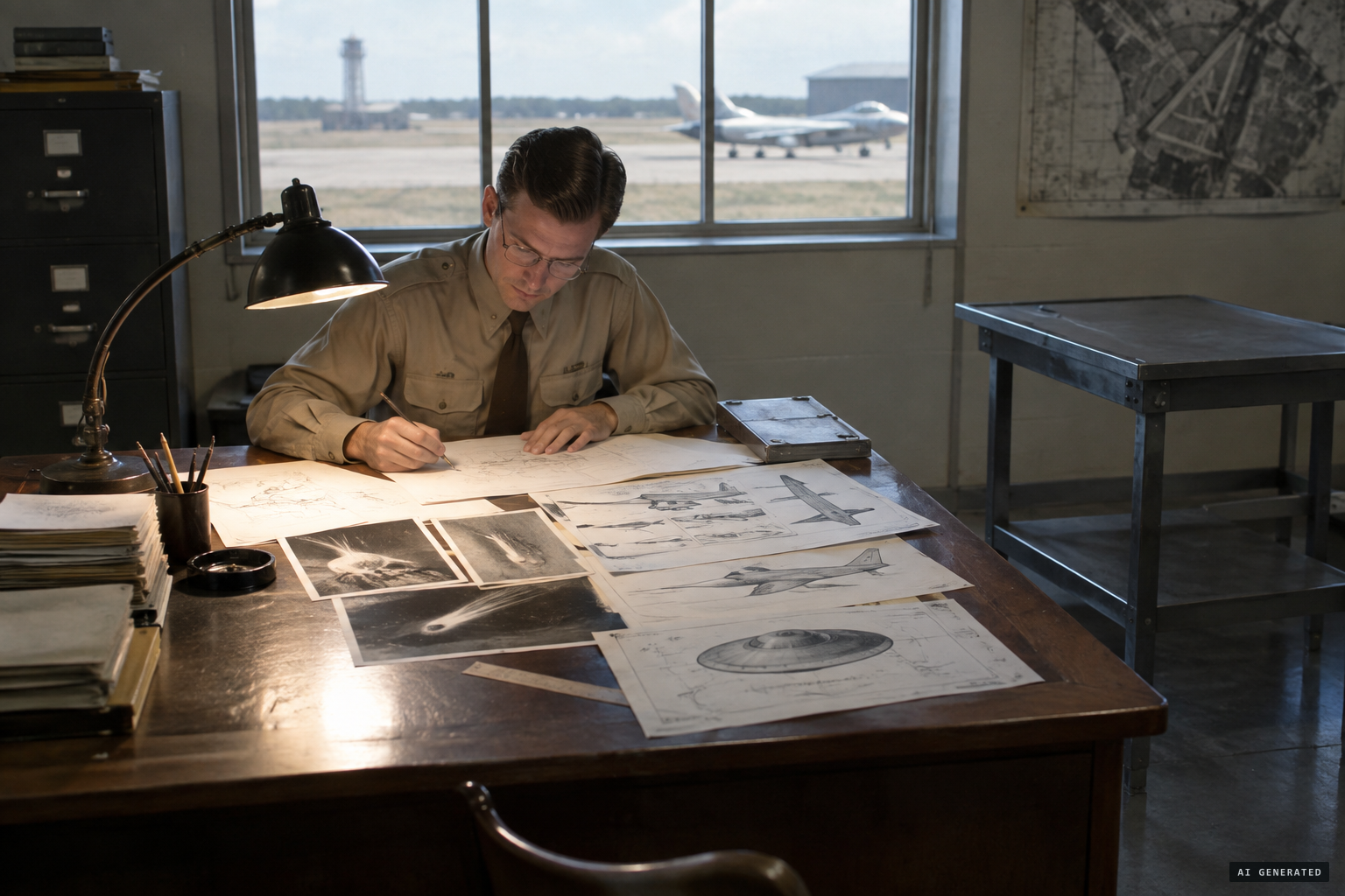 Ordinary answers weighed, but there are no crash-recovered exhibits
