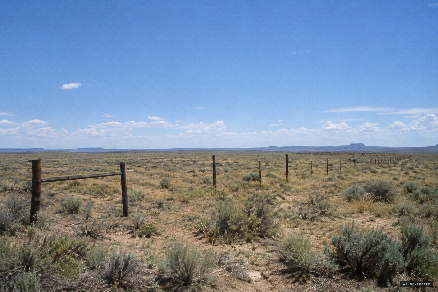 Roswell, two months before the letter