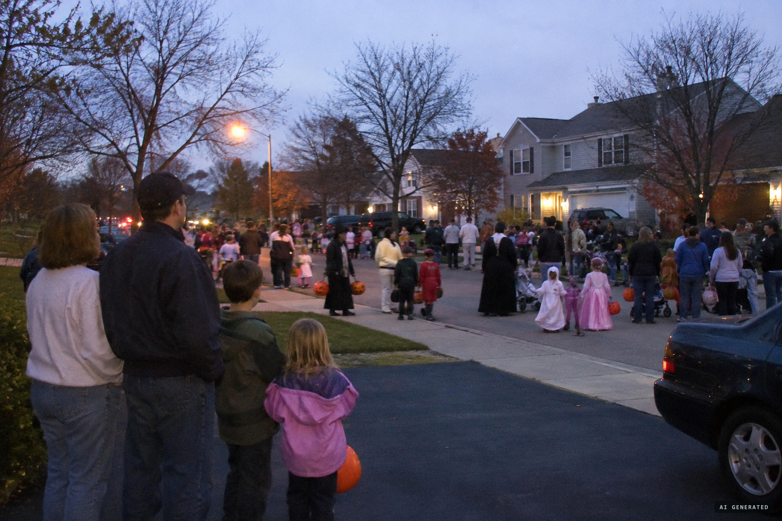 Halloween