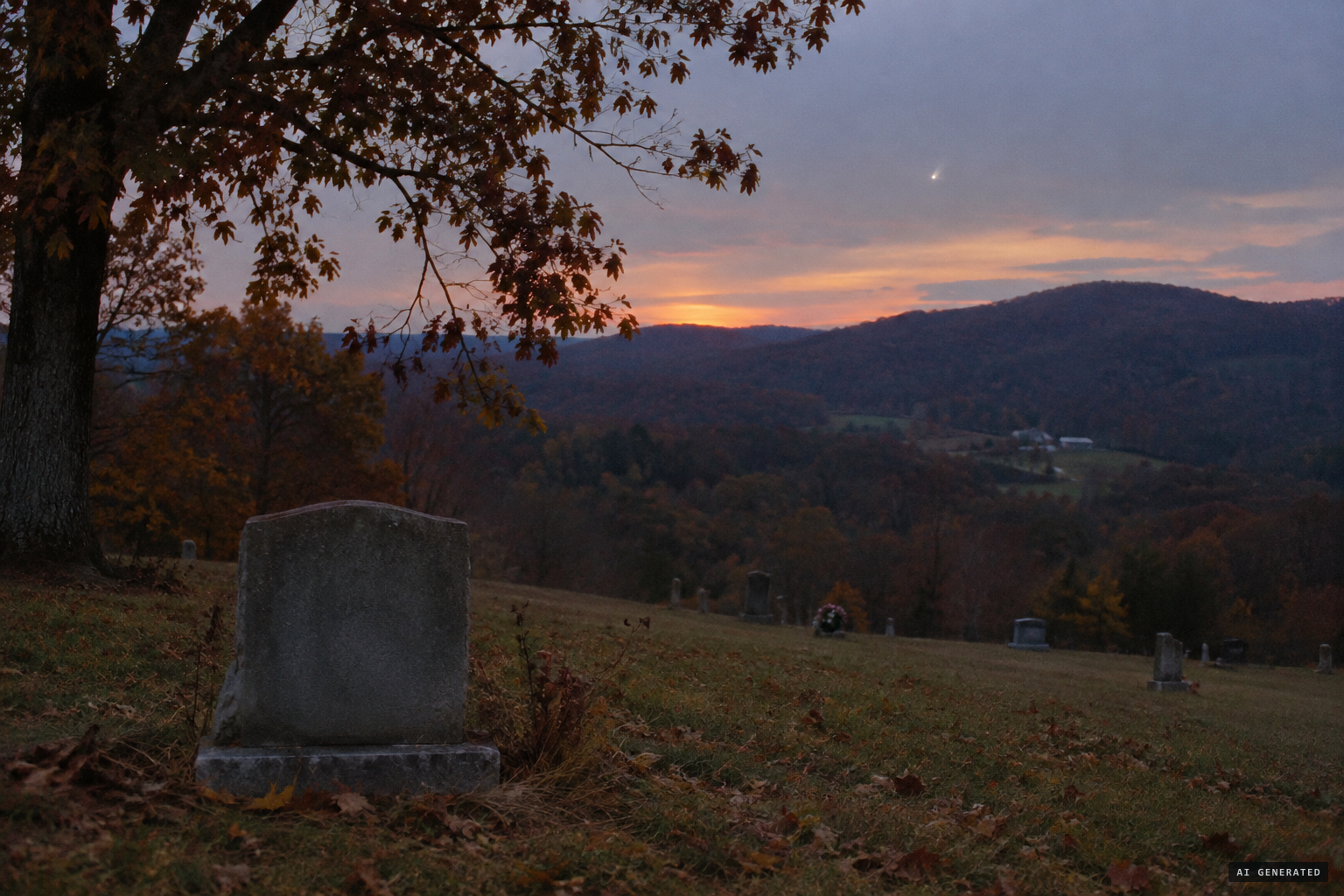 Derenberger died in 1990; the legend of Indrid Cold lived on